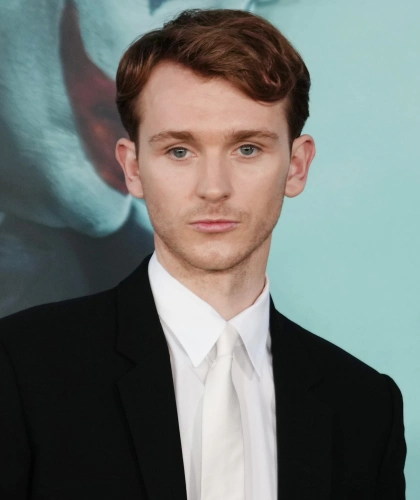 Гарри Лоути