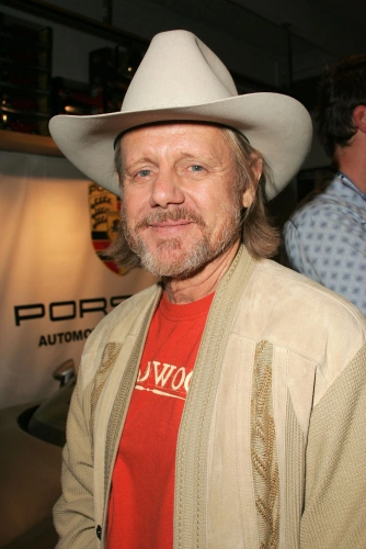 Уильям Сэндерсон