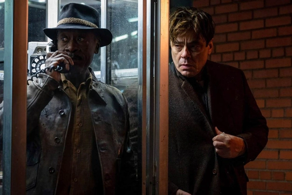 Программа максимум: Шесть интересных проектов HBO Max