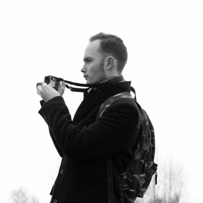 Влад Шуравин