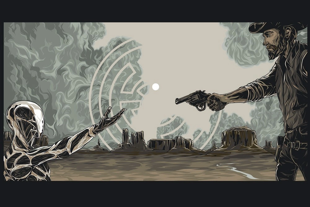 5 причин смотреть сериалы на большом телеэкране