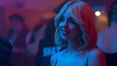 Неоновая вечеринка: 7 сериалов, где цвета —&nbsp;главные герои