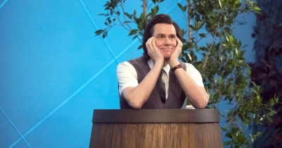 Тест: Какая вы игрушка из сериала «Шучу» с Джимом Керри?