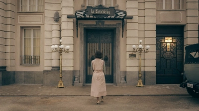 «Бистро “Ла Фаворита”»: история о сильной женщине, изменившей свою судьбу