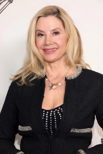 Мира Сорвино