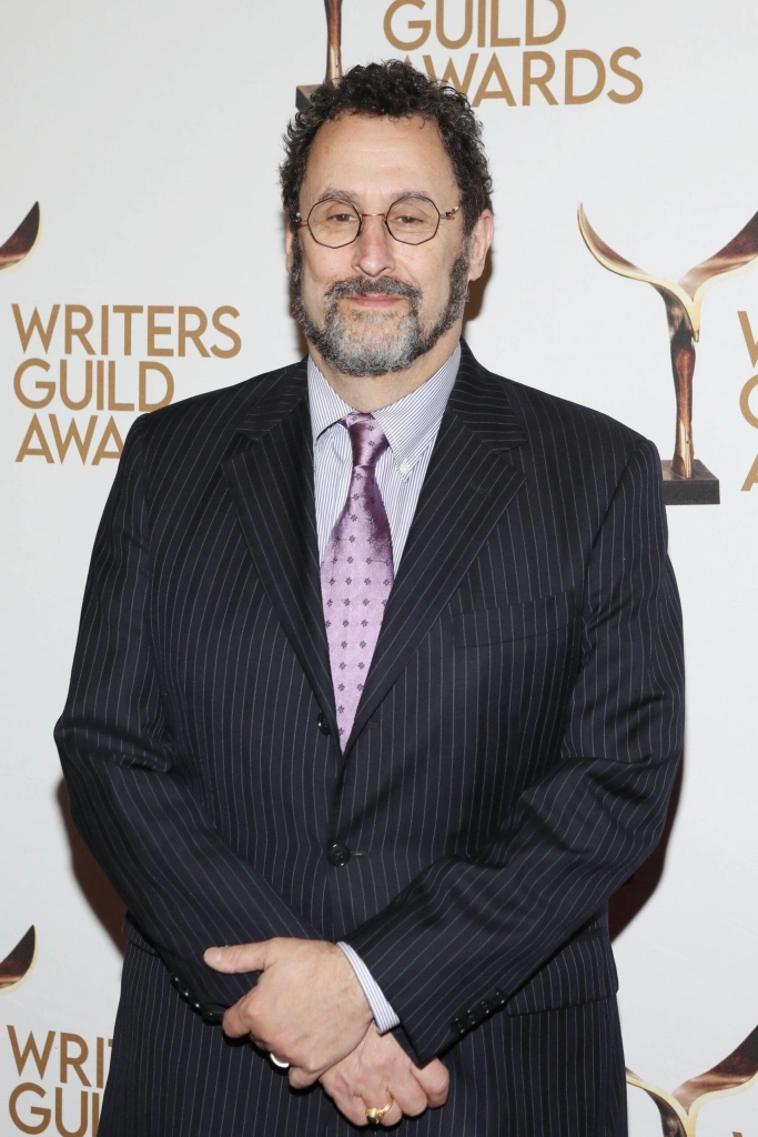 Тони Кушнер