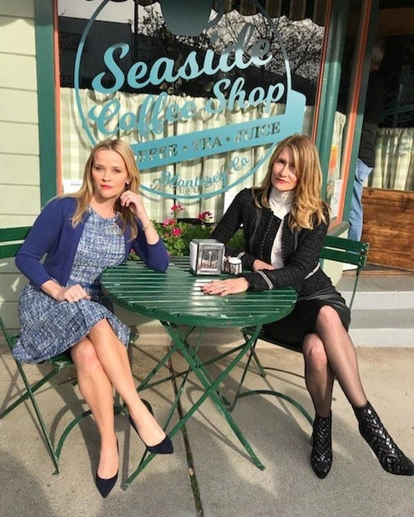 Служба новостей: «Американская история ужасов» и кандидат от HBO