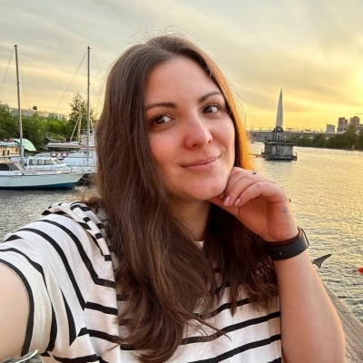 Анна Фихан