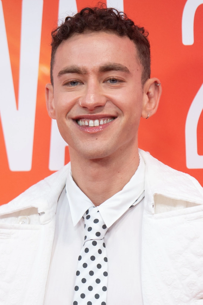 Олли Александр