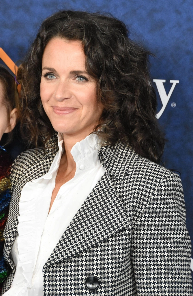 Катрин Шеперд