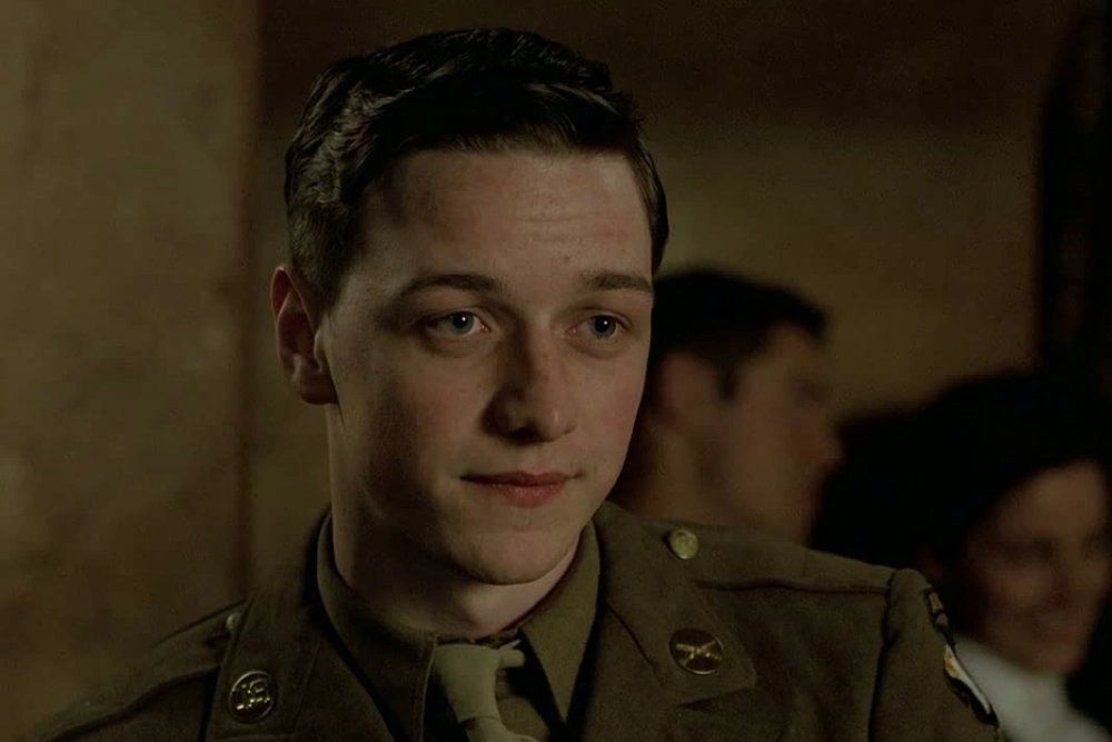 10 лучших сериалов про войну