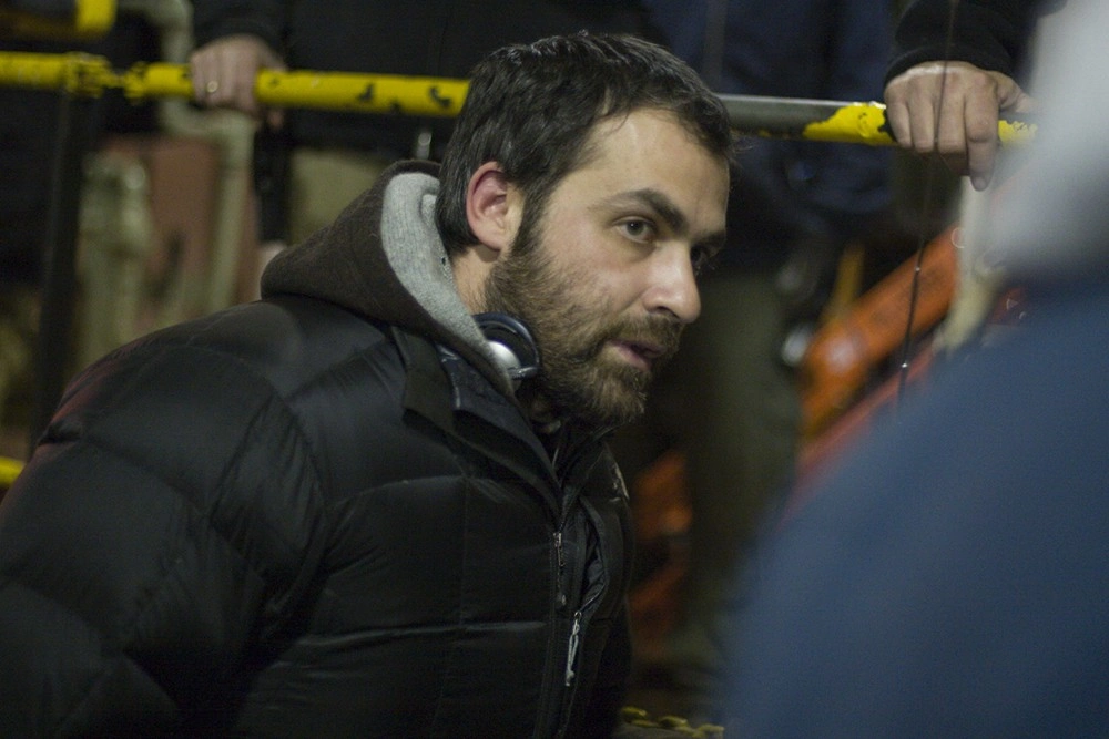 Главный по эпику: Кто снимает самые масштабные эпизоды «Игры престолов»