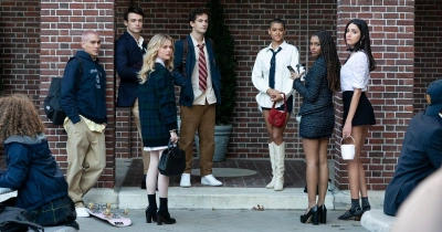 Лето в другом городе: Главные тв-премьеры августа в Амедиатеке