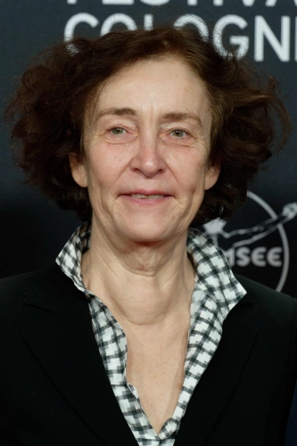 Гермина Хунтгебурт