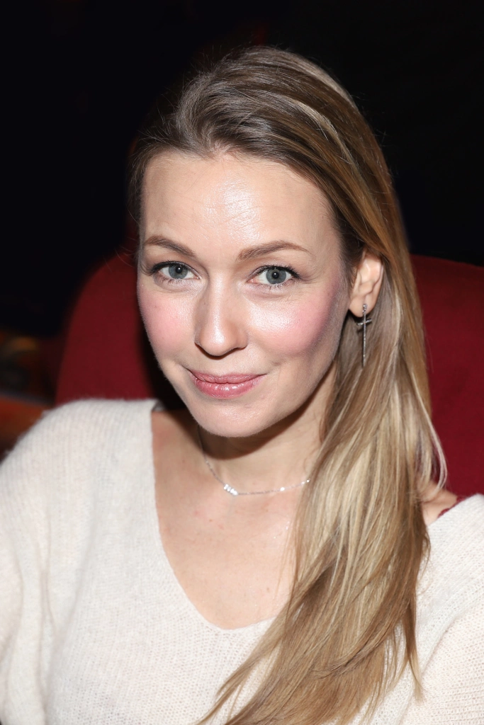 Евгения Лоза