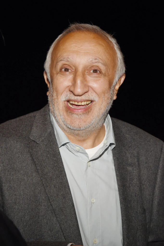 Николай Досталь