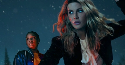 Девушки в беде: 5 сериалов про героинь с проблемами