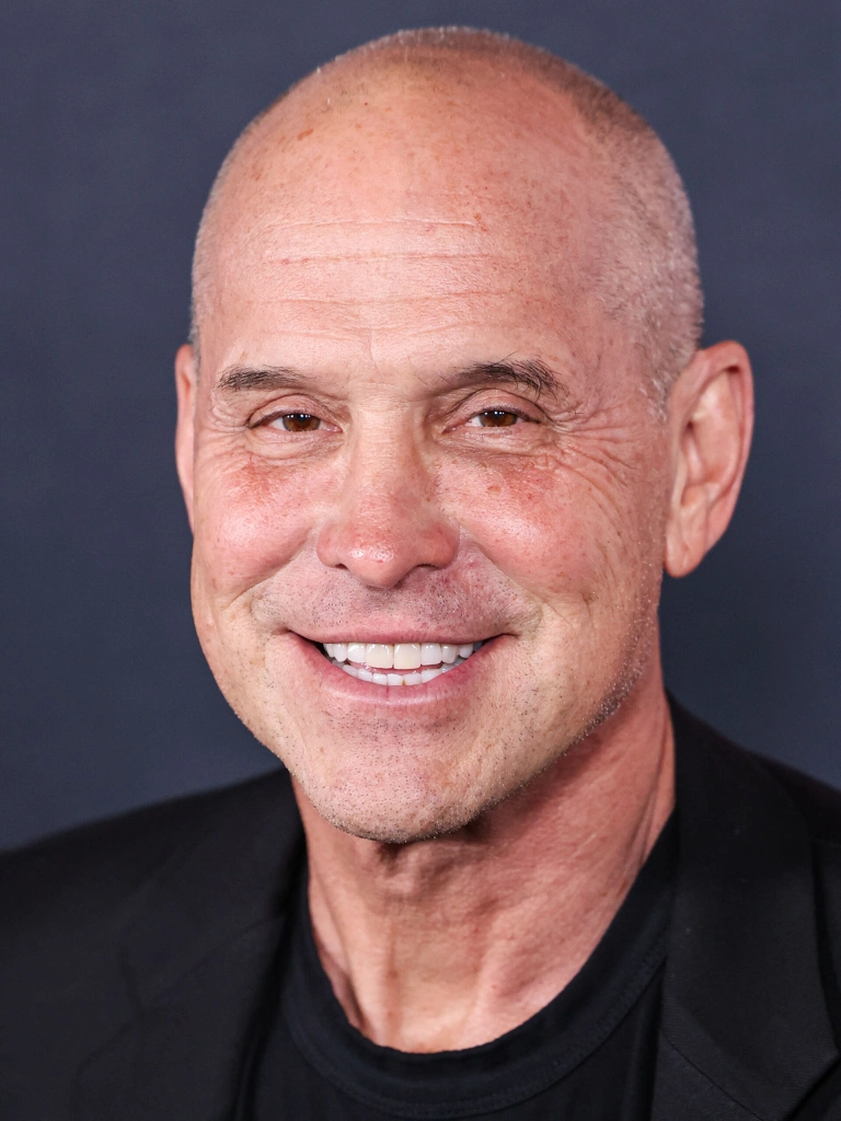 Брайан Роббинс