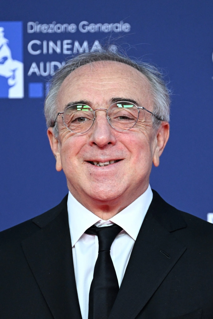 Сильвио Орландо