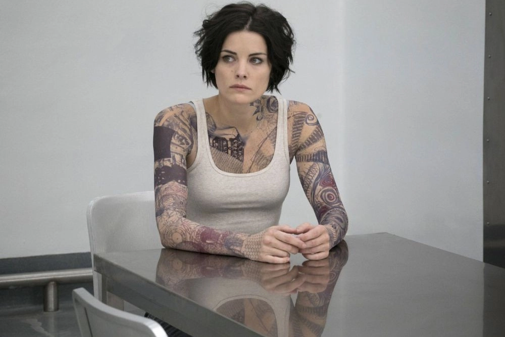 Spy girls: 10 крутых тв-шпионок