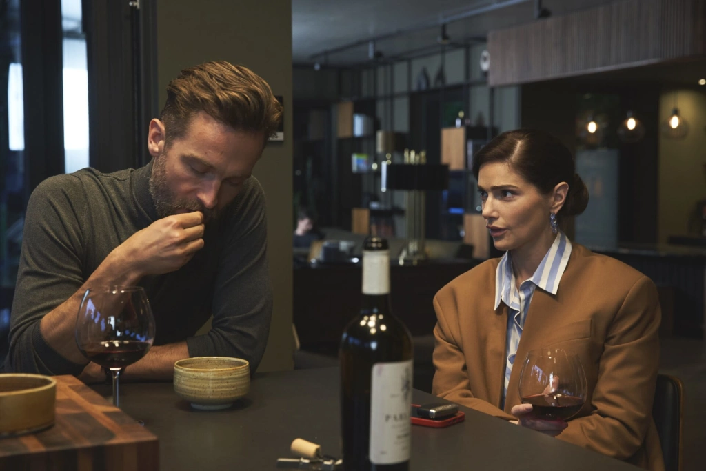 С любимыми не расставайтесь: сериал «Бывшая жена» как пособие по неудачным разводам