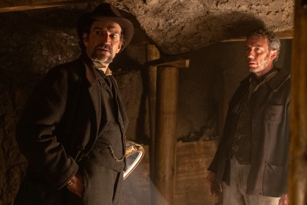 «Где бы ты ни жил, ты имеешь право заявить о своих правах»: Бен Чаплин и Эми Мэнсон о «Невероятных»