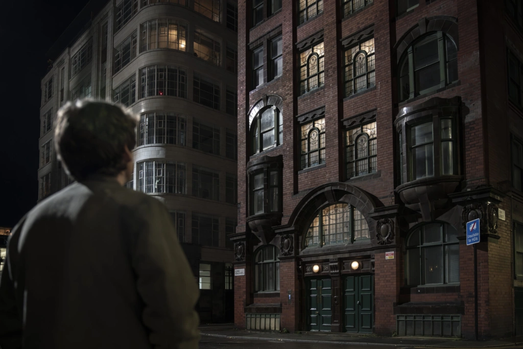 Вечный Хэллоуин: что происходит внутри сериала «Таламаска. Тайный орден»