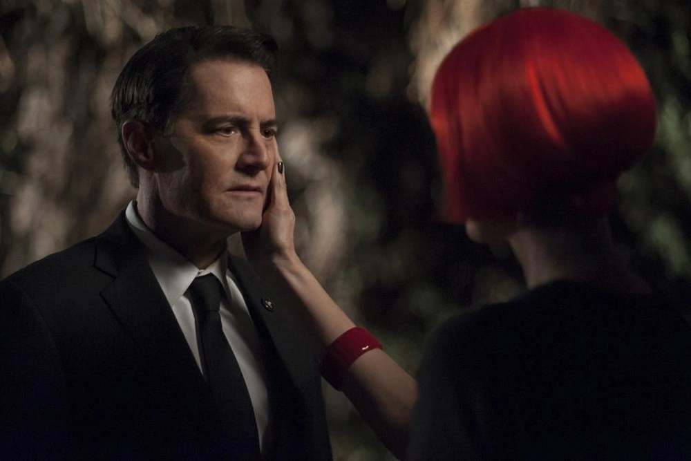 «Твин Пикс. Дневник наблюдений»: Отрывок из книги Антона Долина про легендарный сериал Дэвида Линча