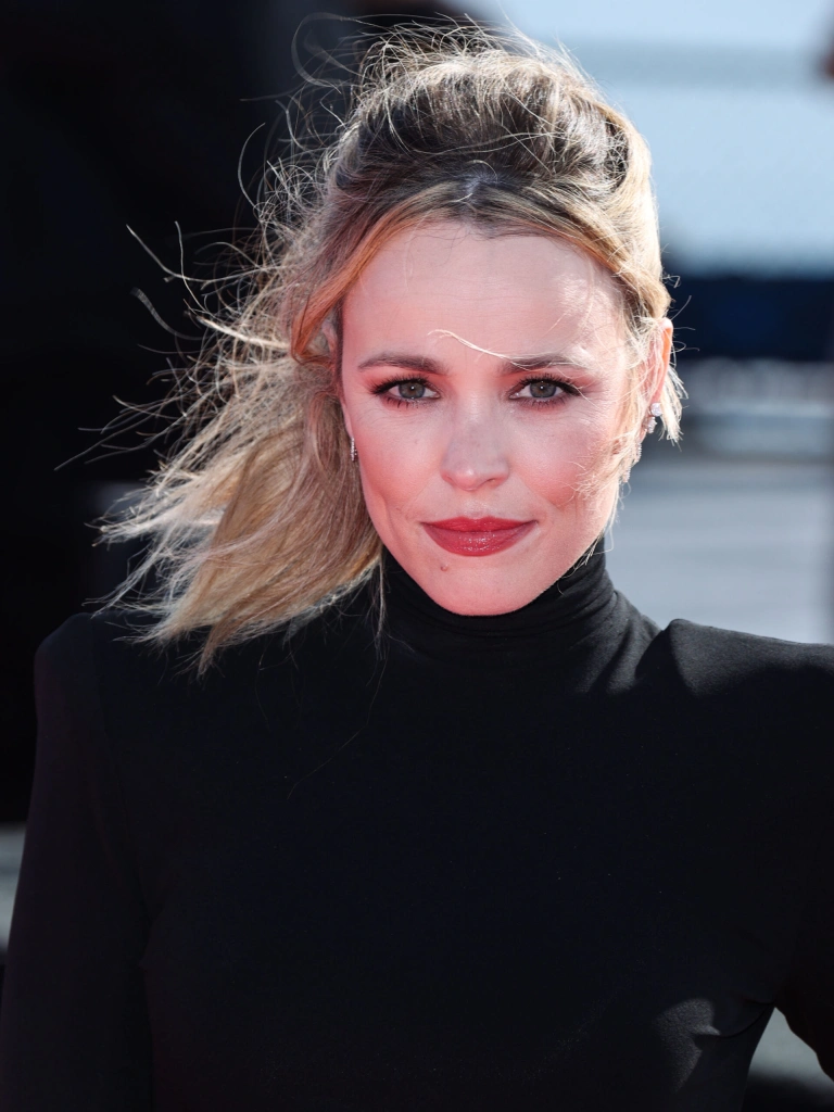 Рэйчел Макадамс