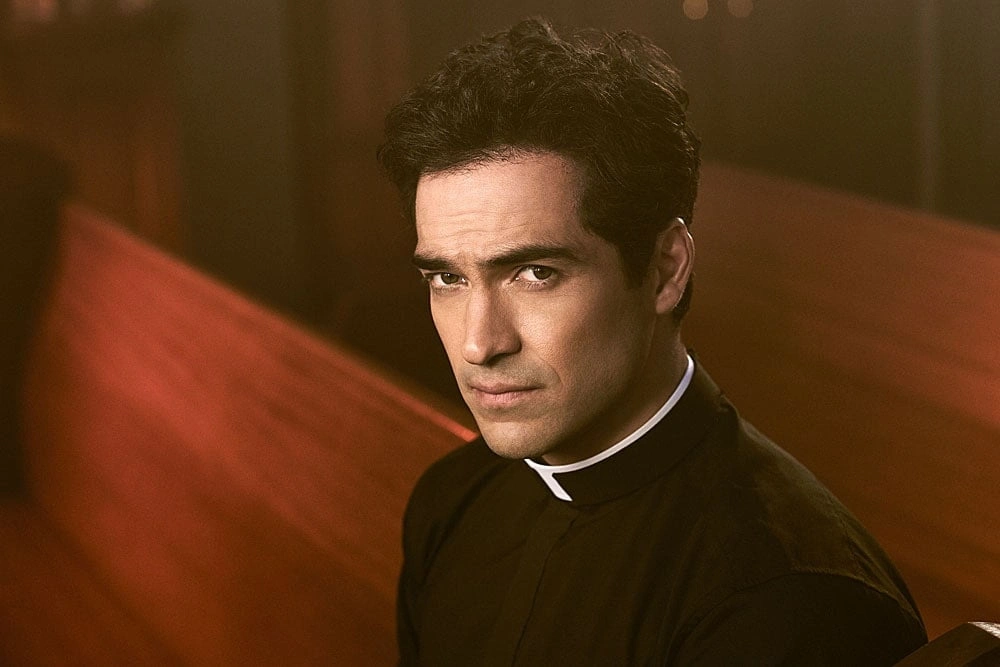 8 хоррор-сериалов, которые можно посмотреть прямо сейчас