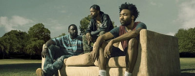 8 сериалов с отличным саундтреком