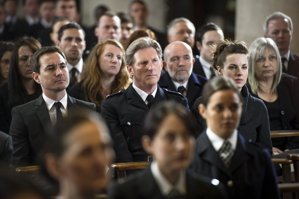 «По долгу службы»: великий процедурал о буднях антикоррупционной полиции