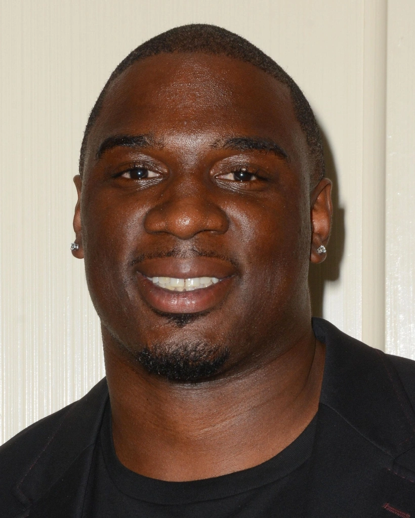 Донован В. Картер