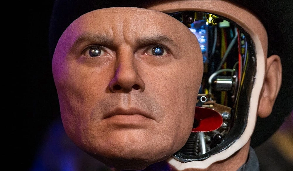 Откуда взялся «Мир Дикого Запада»