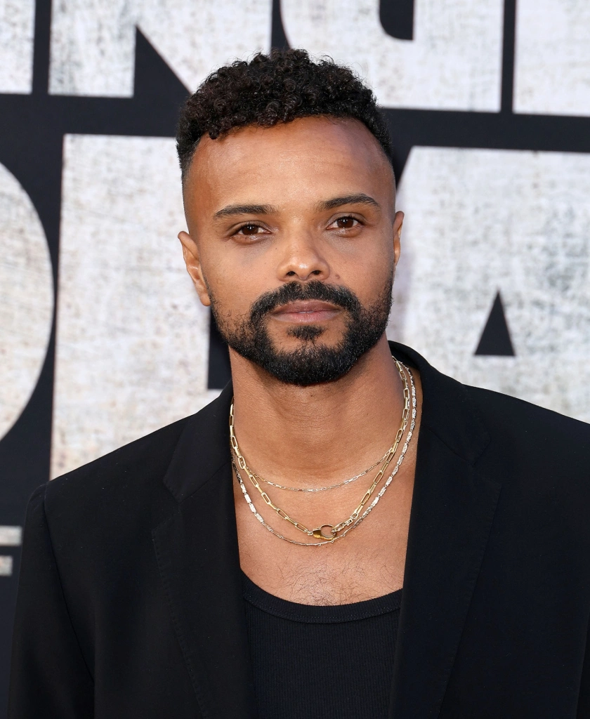 Ика Дэрвилл