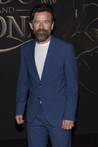 Дин Леннокс Келли