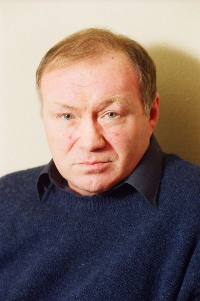 Юрий Кузнецов