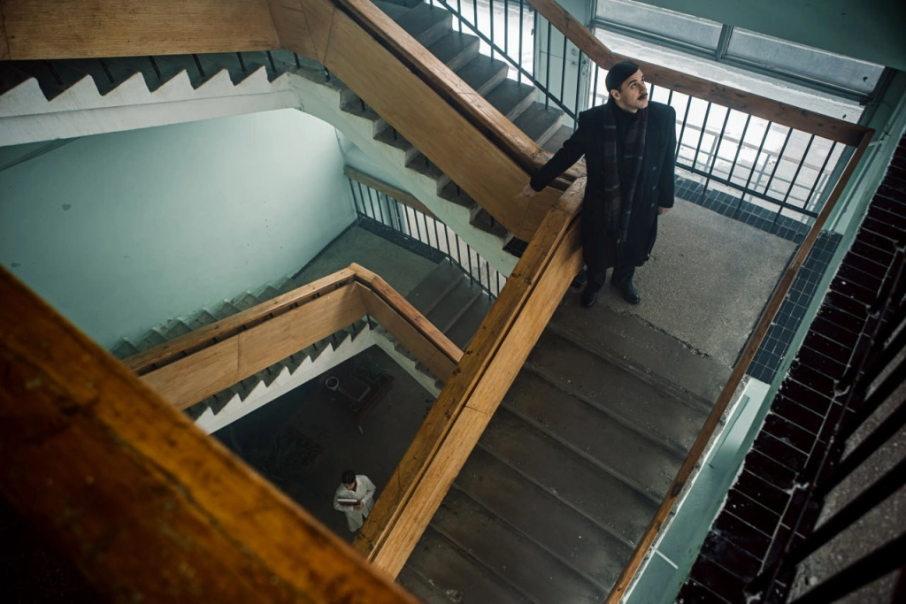 «Душегубы. 1989»: новая глава атмосферного ретродетектива о поисках советских маньяков