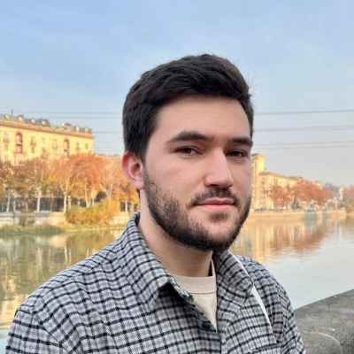 Алихан Исрапилов