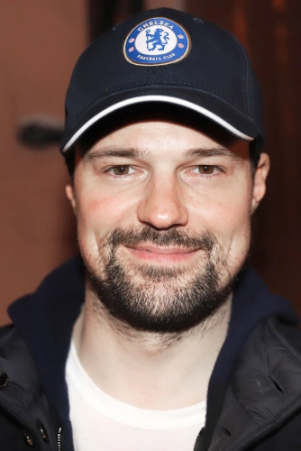 Данила Козловский