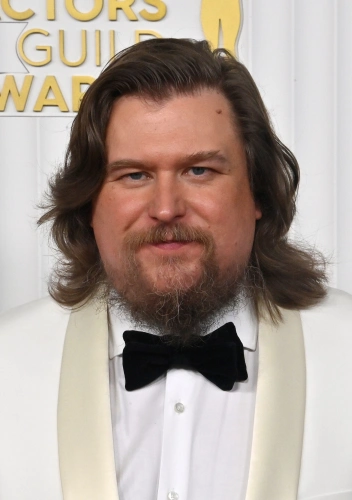 Майкл Чернус