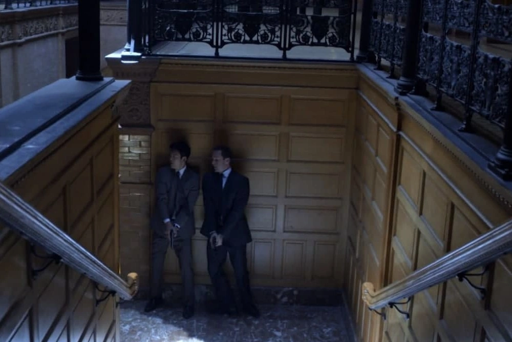 Если бы стены могли говорить: Как работает архитектура в антиутопиях