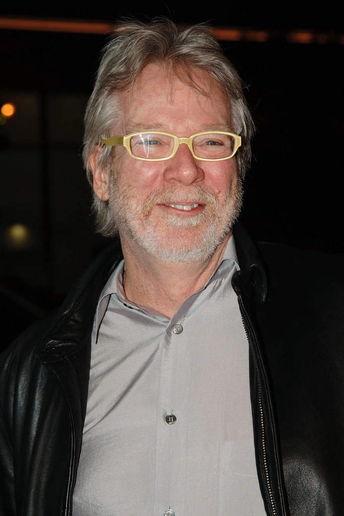 Джон Паскуин