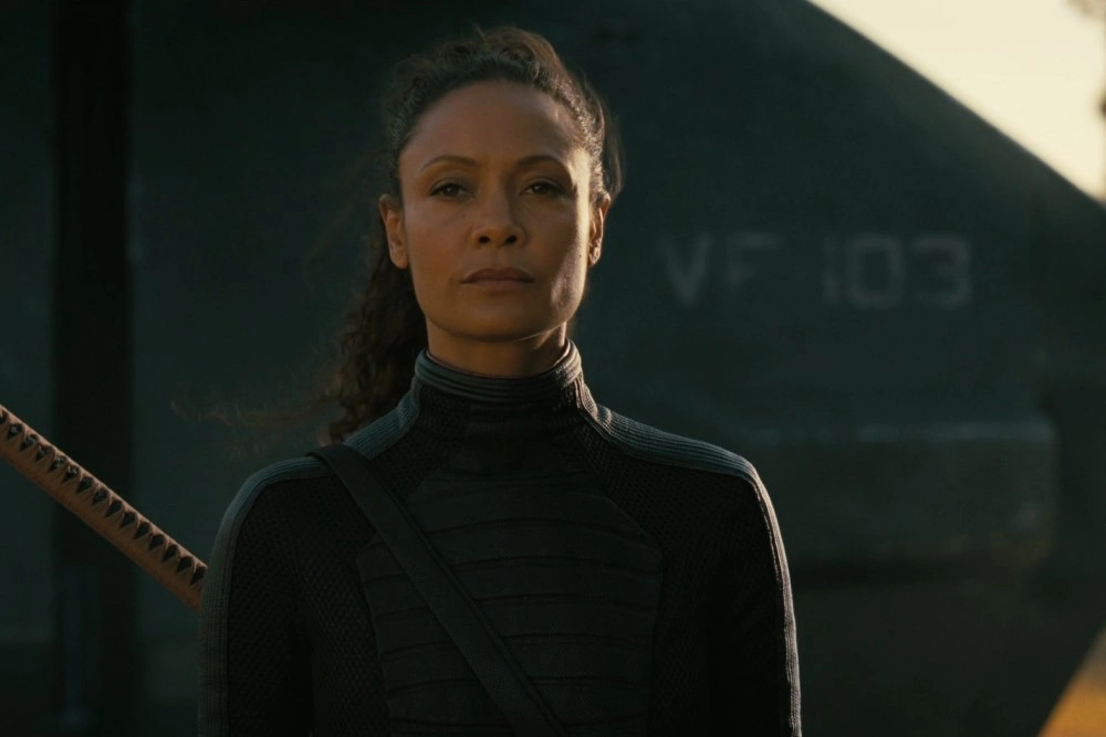 «Мир Дикого Запада»: Рекап седьмой серии третьего сезона