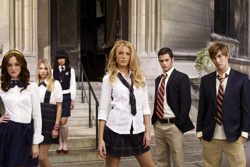 Битва «Сплетниц»: Чего ждать от перезапуска легендарного сериала?