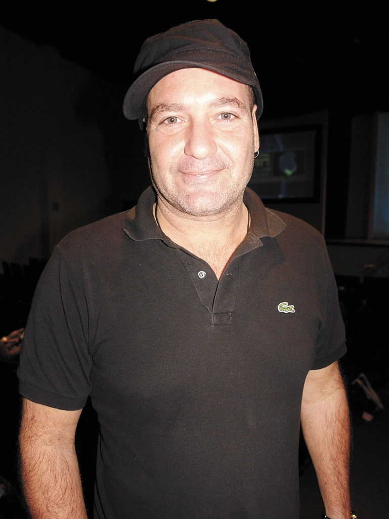 Хорхе Перугоррия