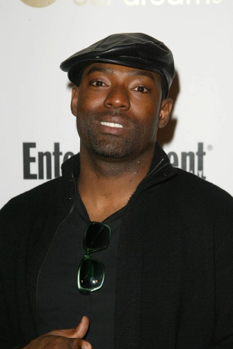 Хассан Джонсон