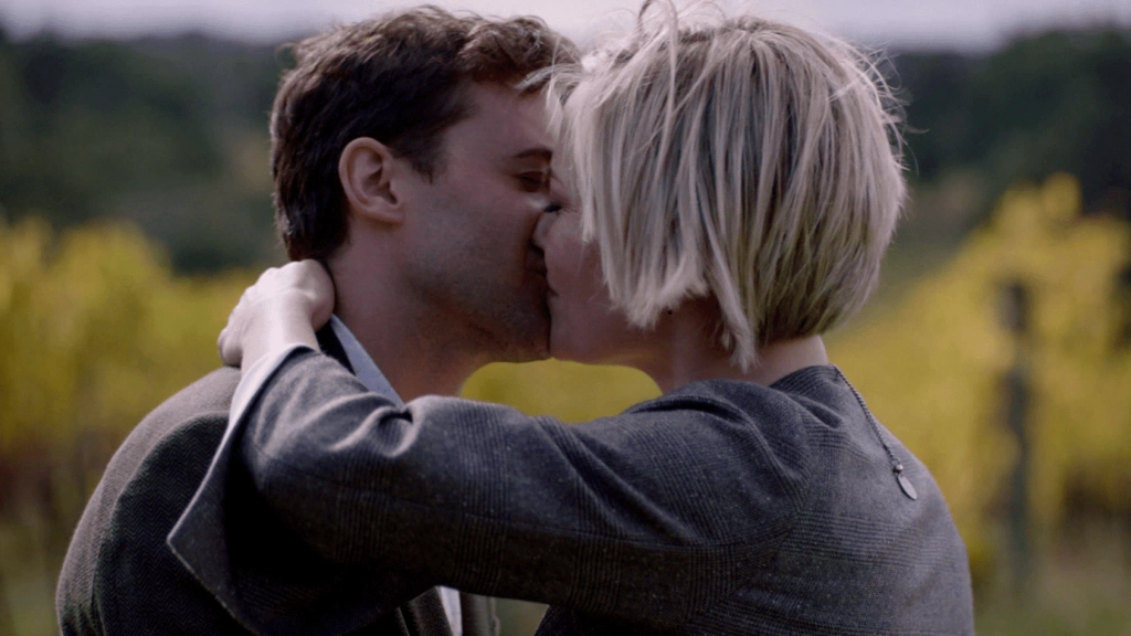 Кровавая свадьба: почему надо смотреть детективный сериал «Тайные дела подружек невесты»