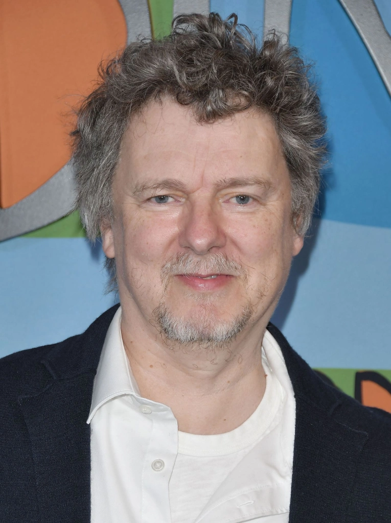 Мишель Гондри