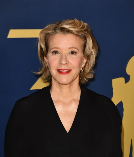 Линда Эмонд